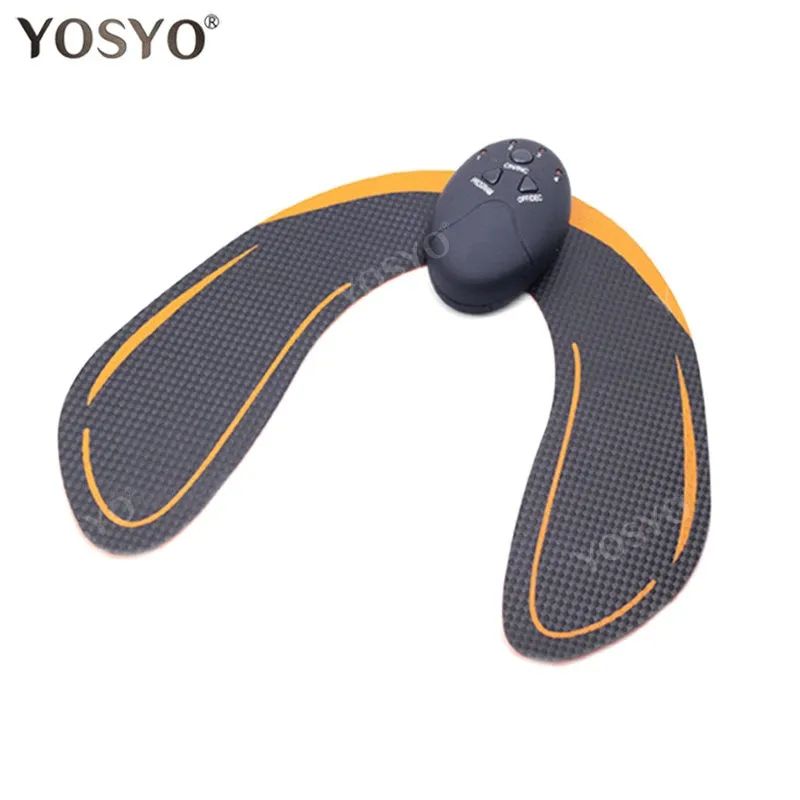 Electric Muscle Stimulator Massager