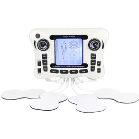 Electrical Knee Pain Relief Digital Therapy Massager