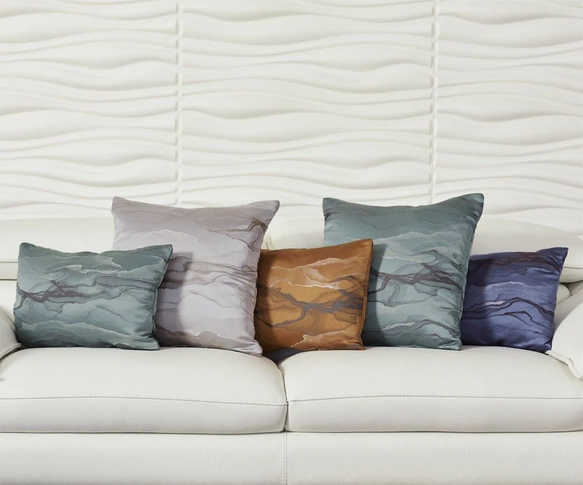 Ember Lumbar Pillow