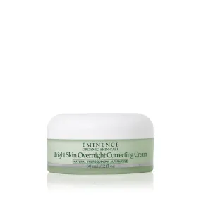 Eminence | Bright Skin Overnight Correcting Cream