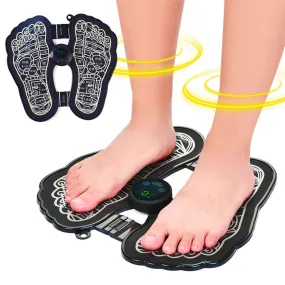 EMS Bioelectric Acupoints Massager Mat
