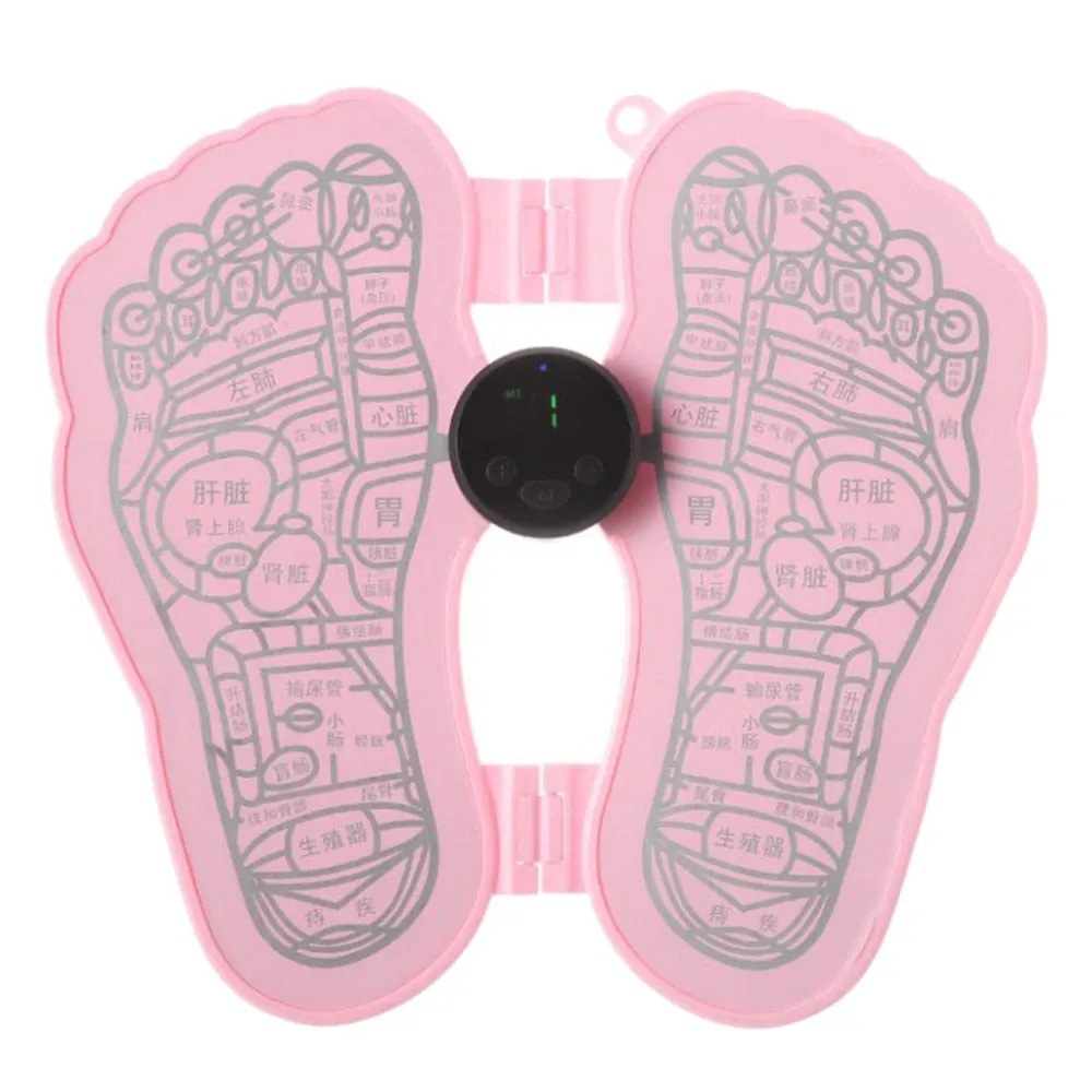 EMS Bioelectric Acupoints Massager Mat