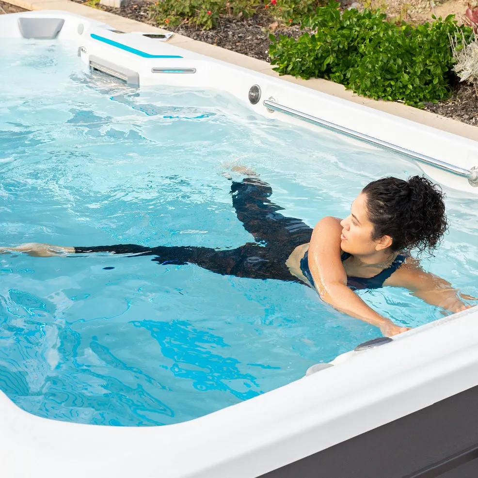 Endless Pools® SwimCross® Exercise Systems X500