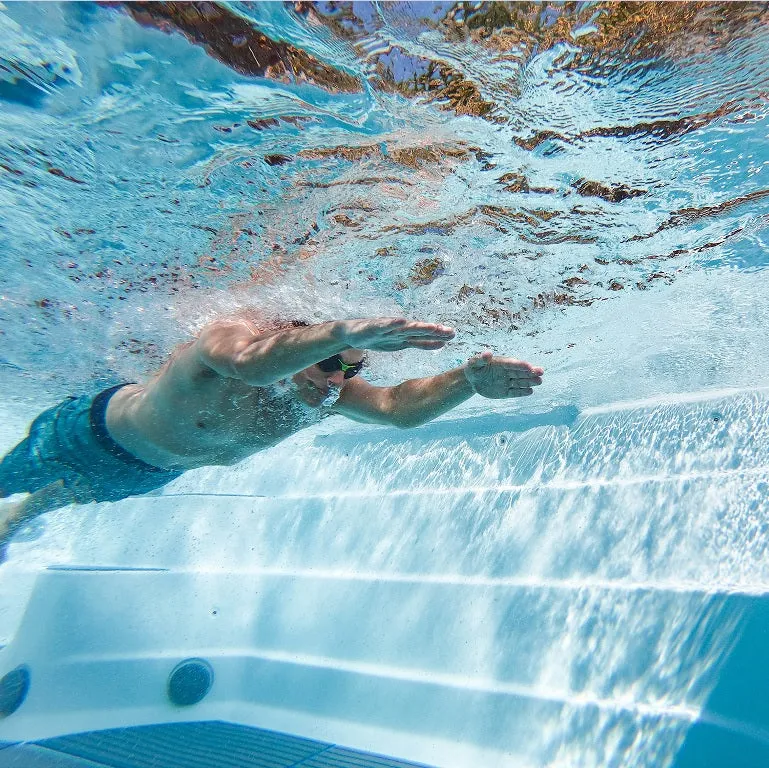 Endless Pools® SwimCross® Exercise Systems X500