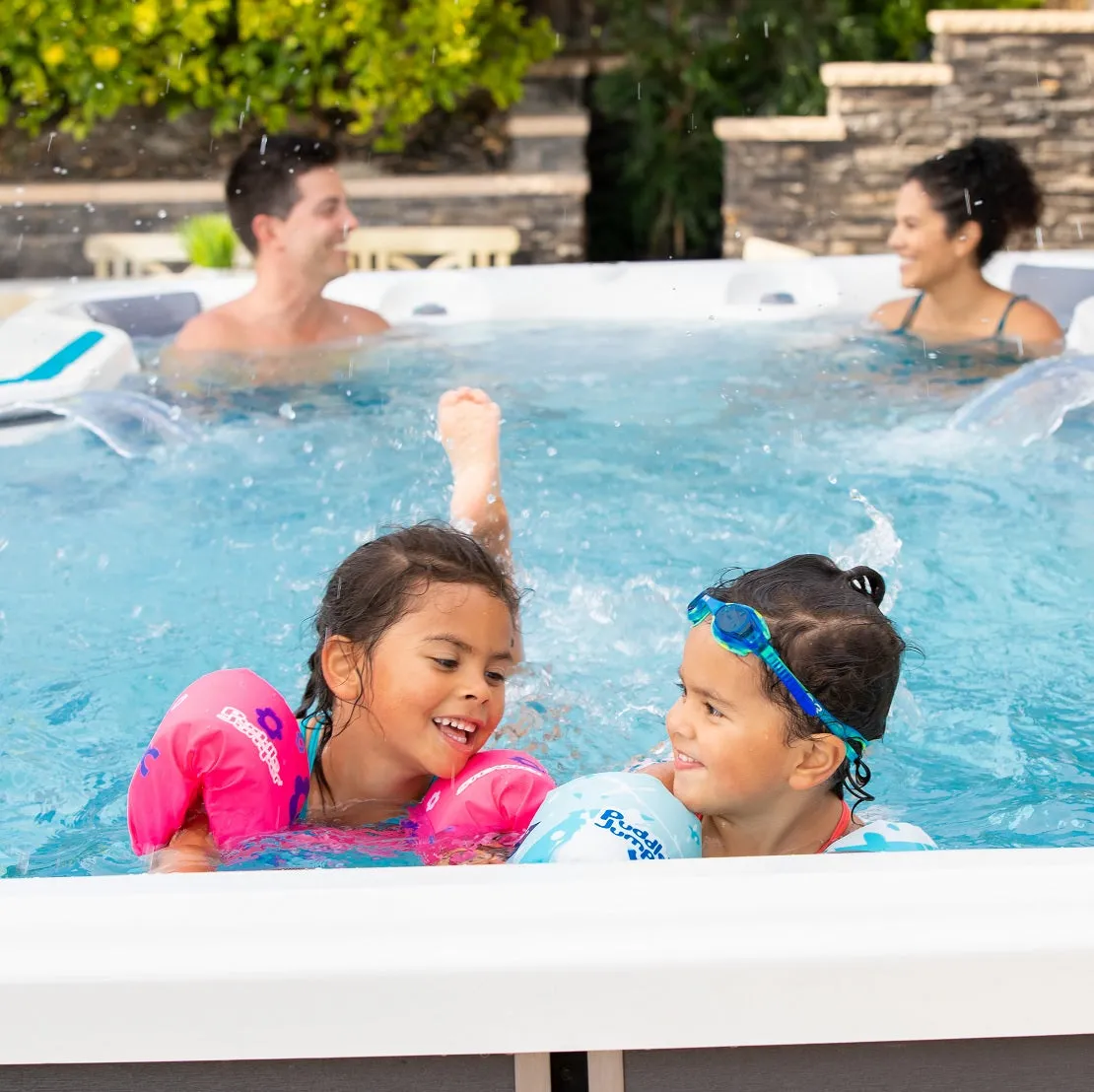Endless Pools® SwimCross® Exercise Systems X500