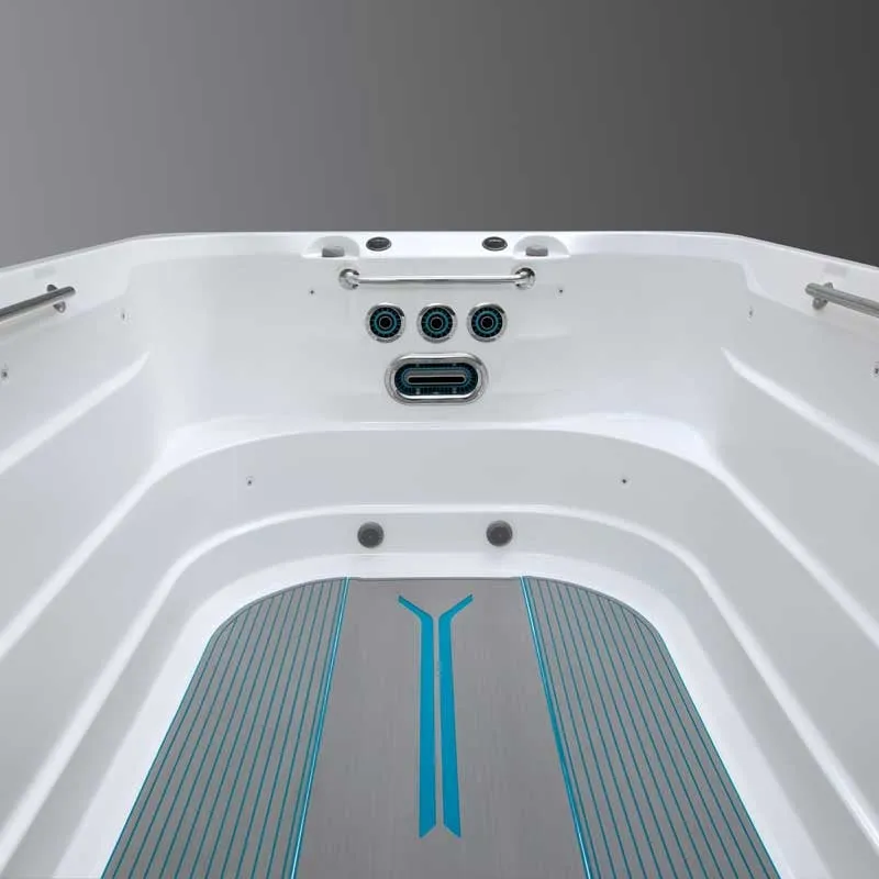 Endless Pools® SwimCross® Exercise Systems X500