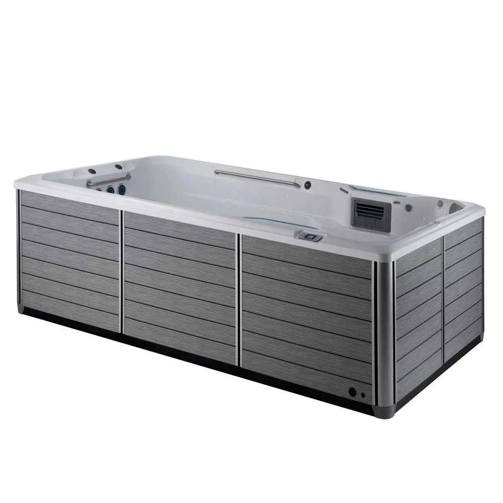 Endless Pools® SwimCross® Exercise Systems X500