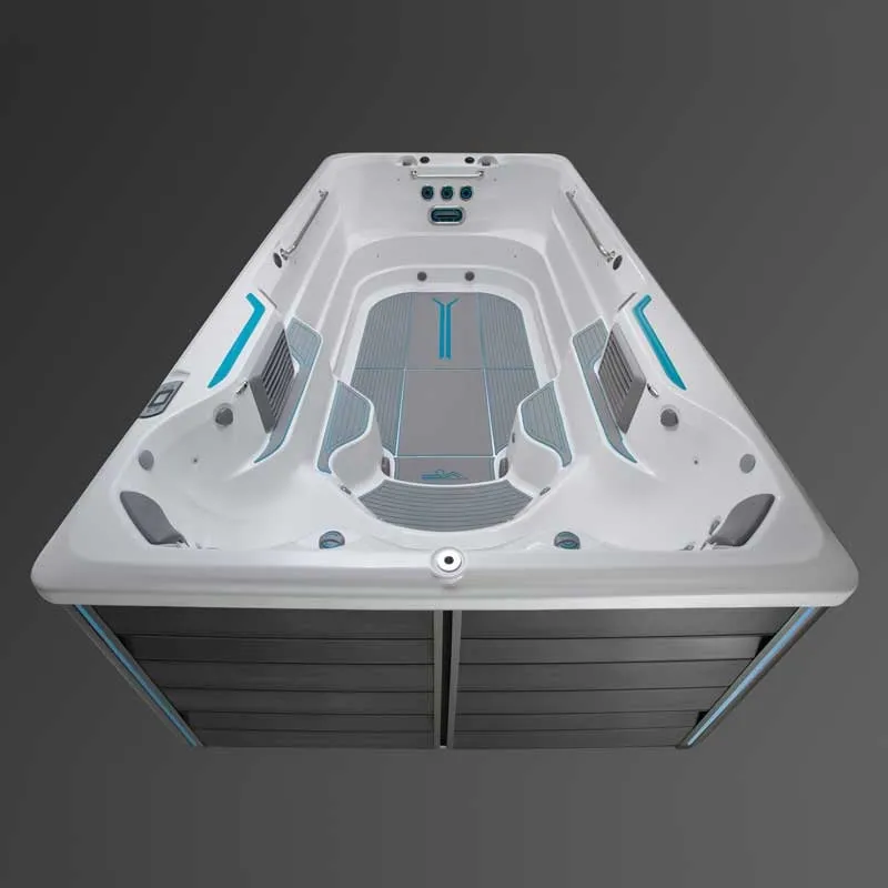 Endless Pools® SwimCross® Exercise Systems X500