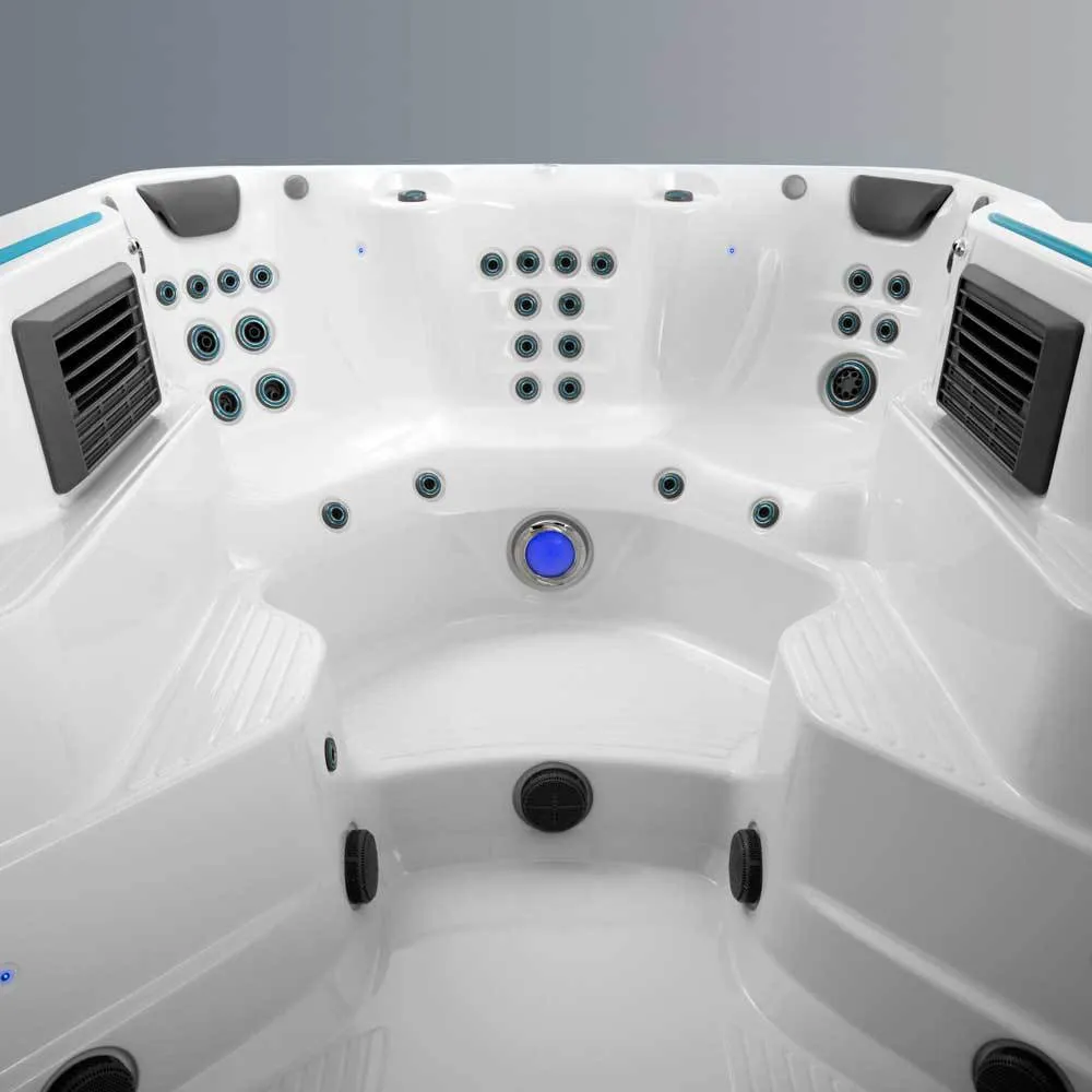 Endless Pools® SwimCross® Exercise Systems X500