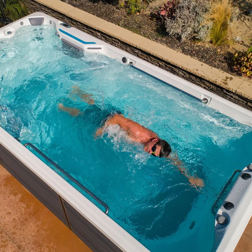 Endless Pools® SwimCross® Exercise Systems X500