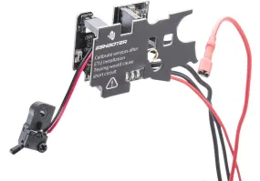 Eshooter Kestrel V2 ETU For V2 Gearbox (Bluetooth ETU)