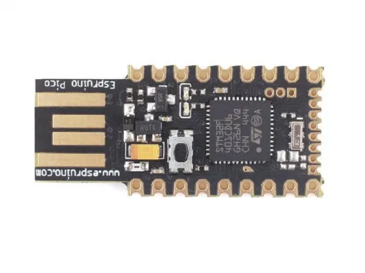 Espruino Pico (unpinned)