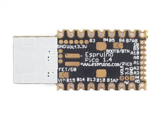 Espruino Pico (unpinned)