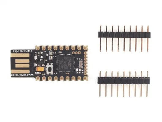 Espruino Pico (unpinned)