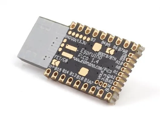 Espruino Pico (unpinned)