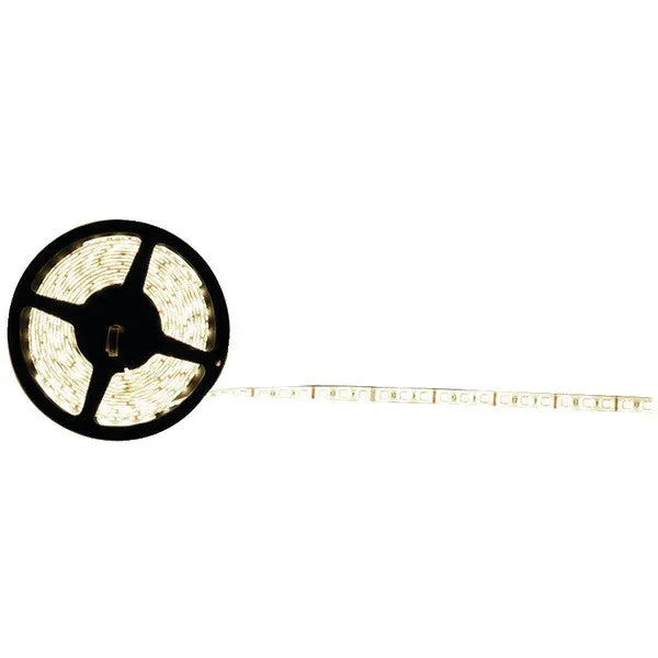 ETHEREAL CS-WW5050 5050 LED Strip, 16.4ft (Warm White)