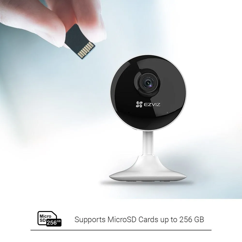 EZVIZ C1C-B WLAN Indoor Cam