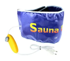 Far Infrared Sauna Heat Type Slimming Belt fat burning belt