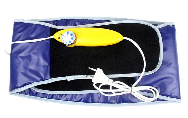 Far Infrared Sauna Heat Type Slimming Belt fat burning belt