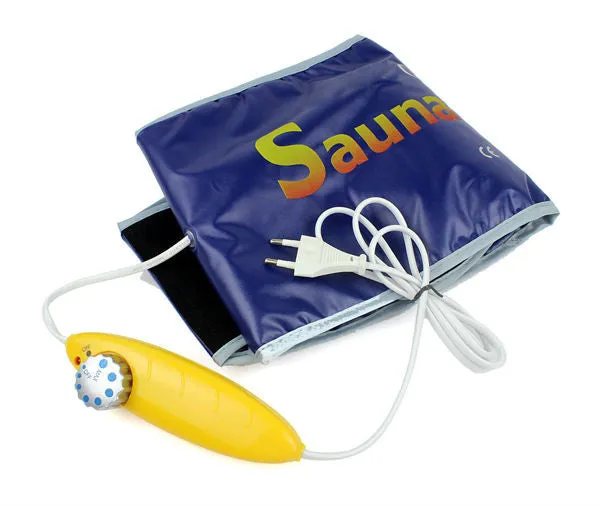 Far Infrared Sauna Heat Type Slimming Belt fat burning belt