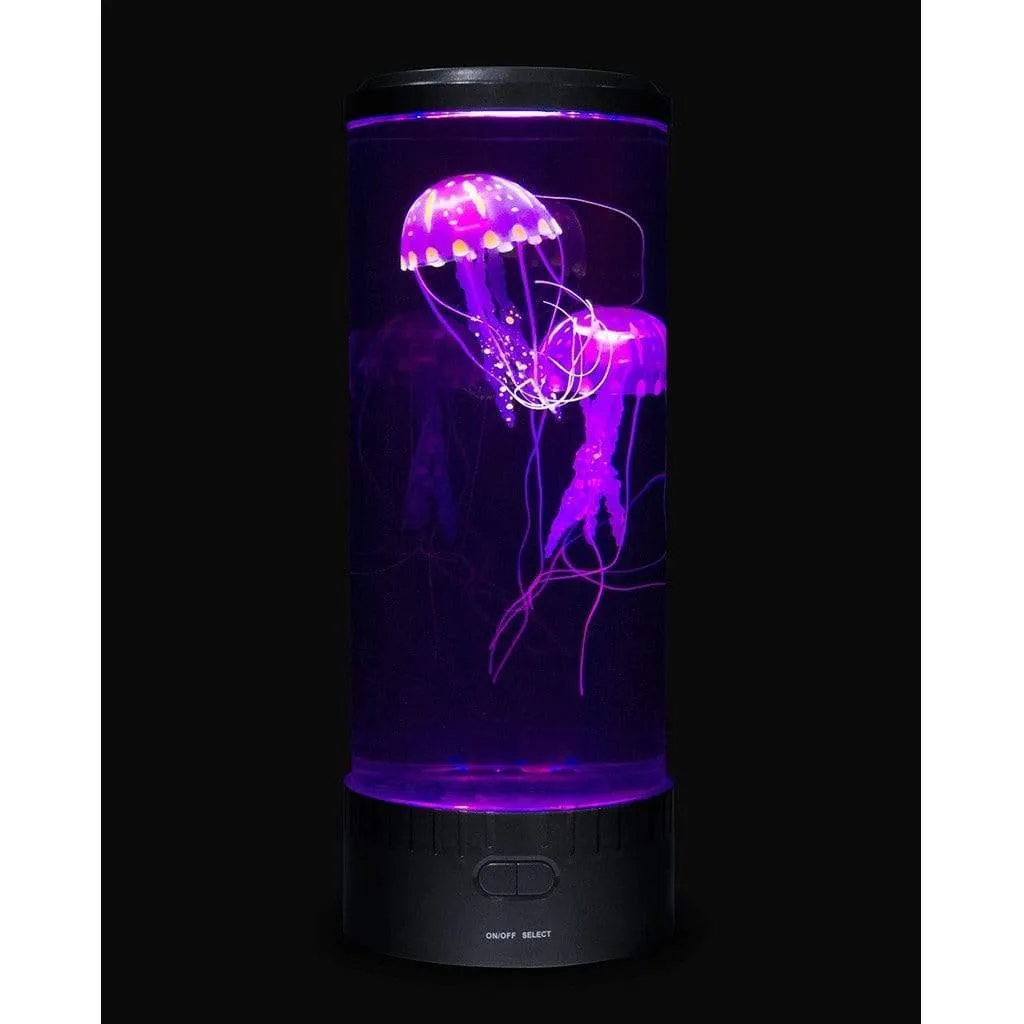 Fascinations Jellyfish Mood Light