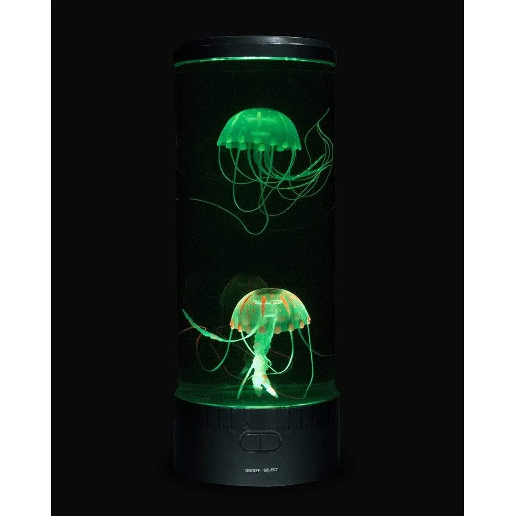 Fascinations Jellyfish Mood Light