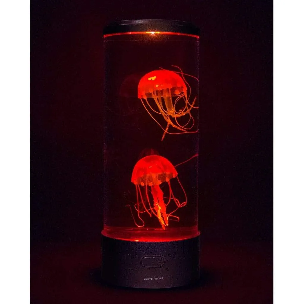 Fascinations Jellyfish Mood Light