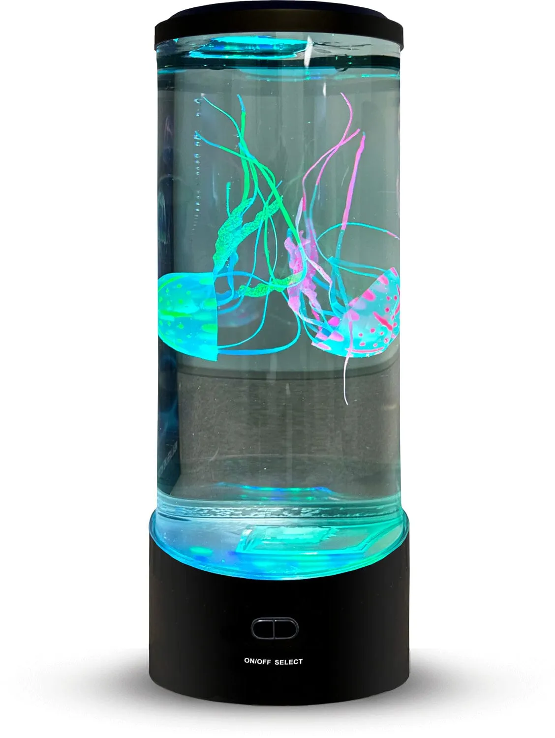 Fascinations Jellyfish Mood Light
