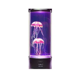 Fascinations Jellyfish Mood Light