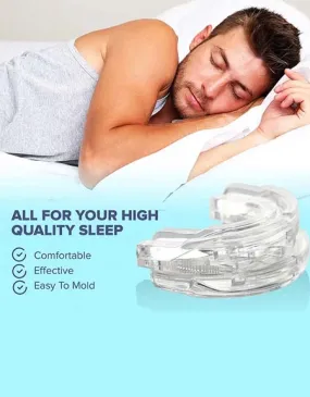 Feetoot Mouthpiece: Your Ultimate Solution for Oral Health and Comfort