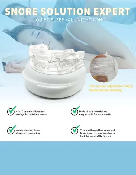 Feetoot Mouthpiece: Your Ultimate Solution for Oral Health and Comfort