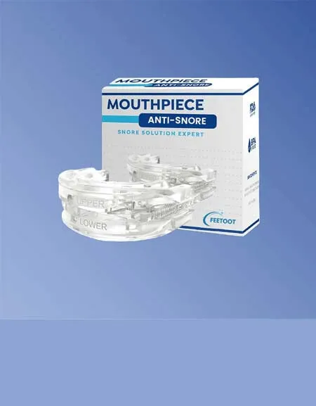 Feetoot Mouthpiece: Your Ultimate Solution for Oral Health and Comfort