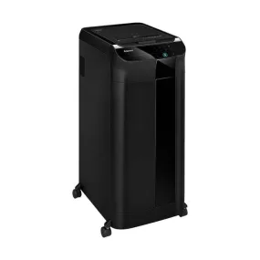 Fellowes AutoMax 550C Cross Cut Shredder