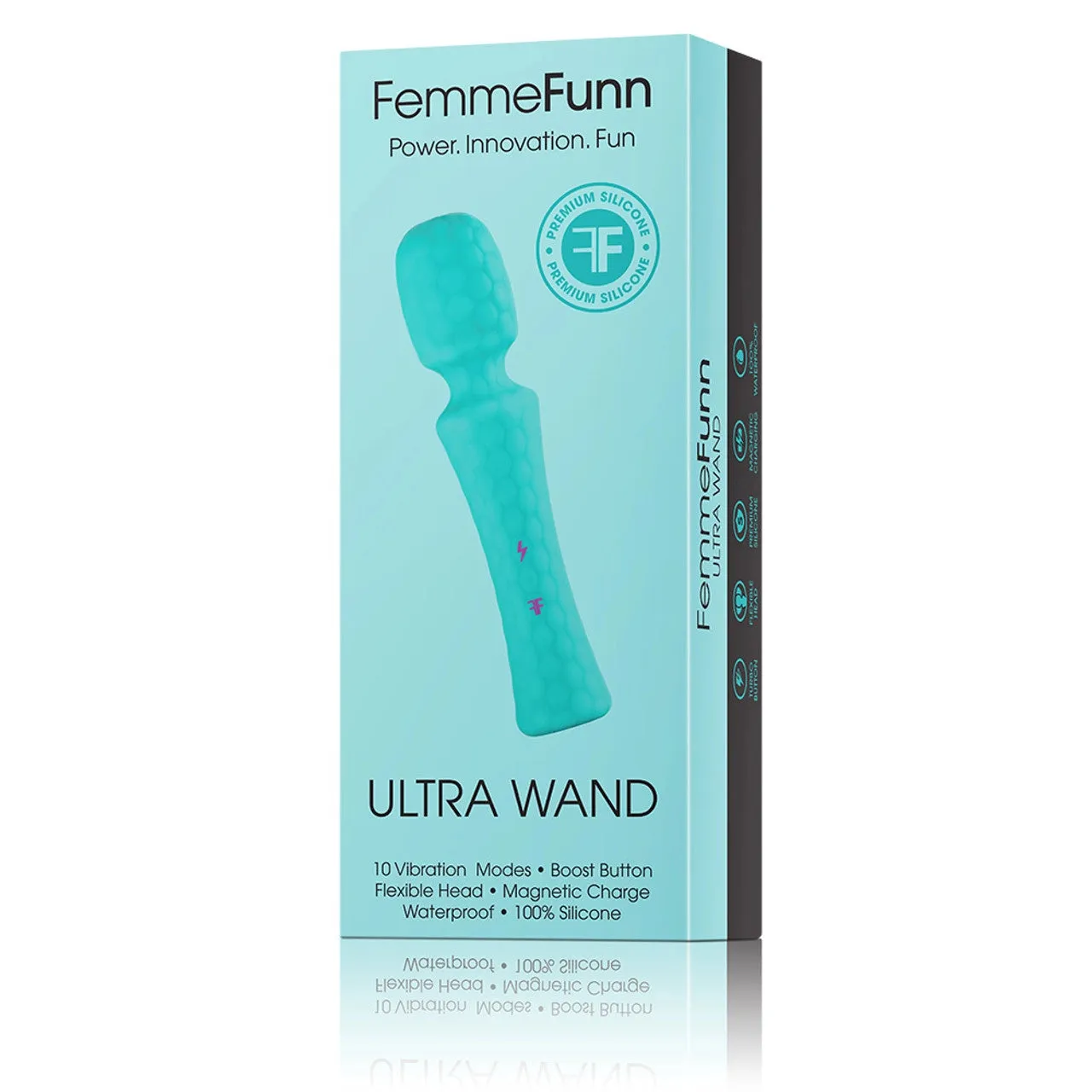 Femme Funn Ultra Wand