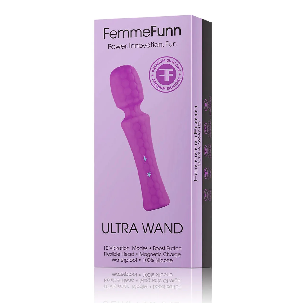 Femme Funn Ultra Wand