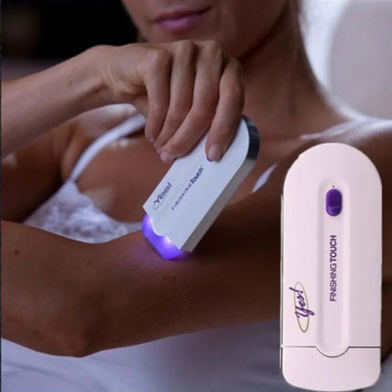 Finishing Touch Yes Hair Remover