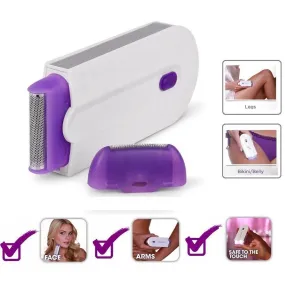 Finishing Touch Yes Hair Remover