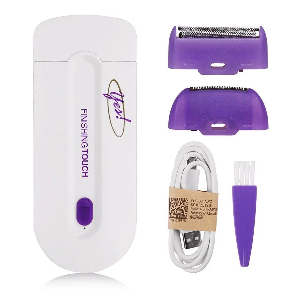 Finishing Touch Yes Hair Remover