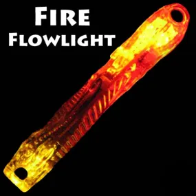 Fire LED Flowlight