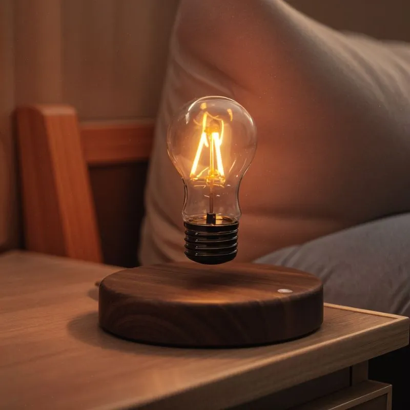 Float Table Lamp