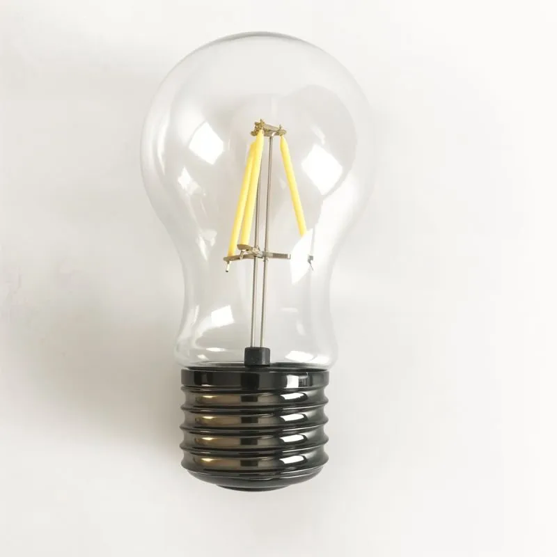 Float Table Lamp