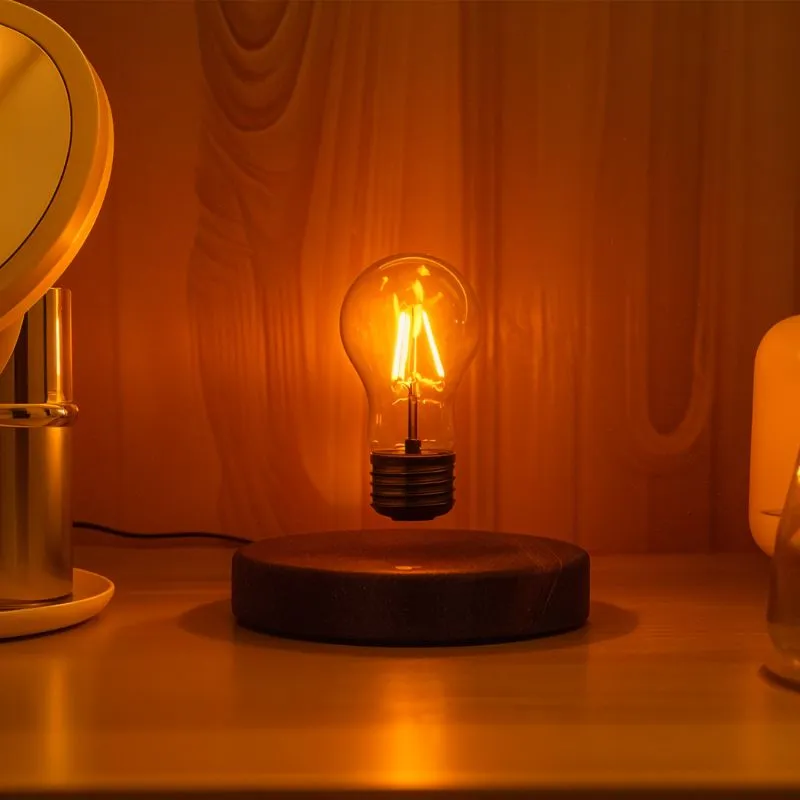 Float Table Lamp
