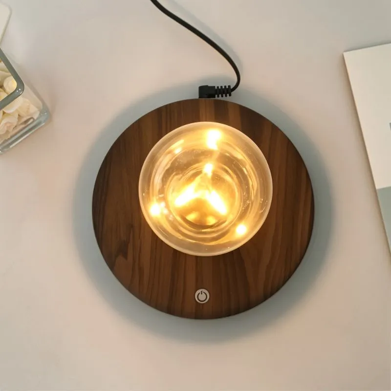 Float Table Lamp