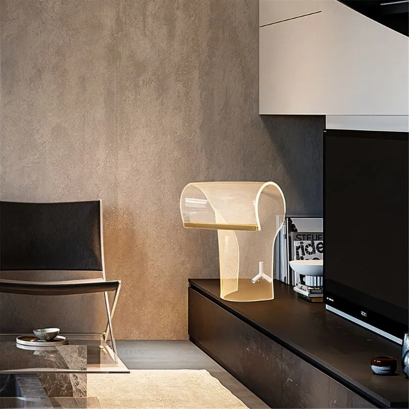 Folio Table Lamp