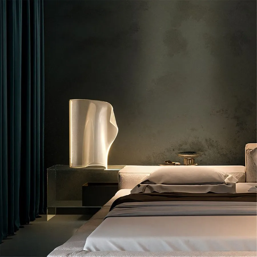 Folio Table Lamp