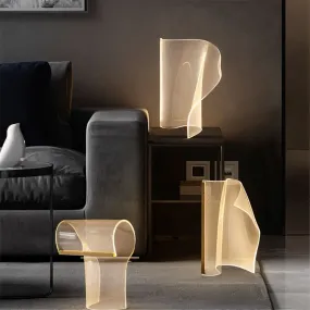 Folio Table Lamp