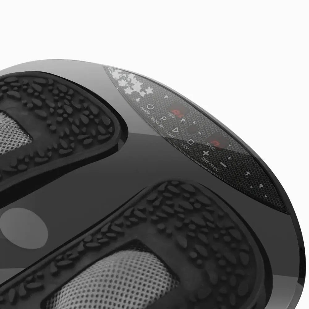 Foot massager SereneLife Hurtle Shiatsu Foot