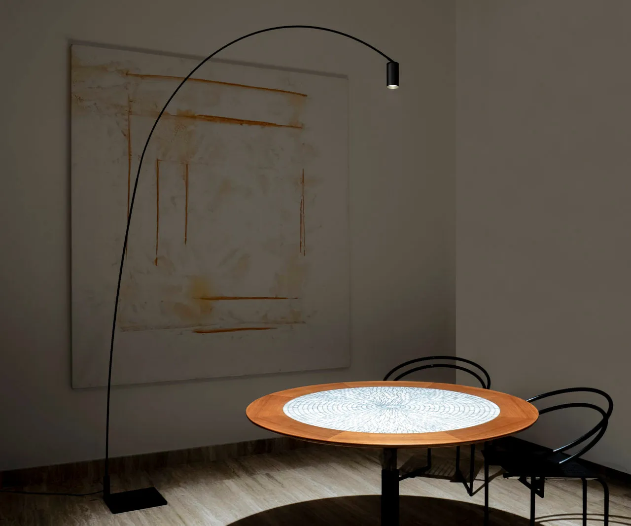 FOX Floor Lamp