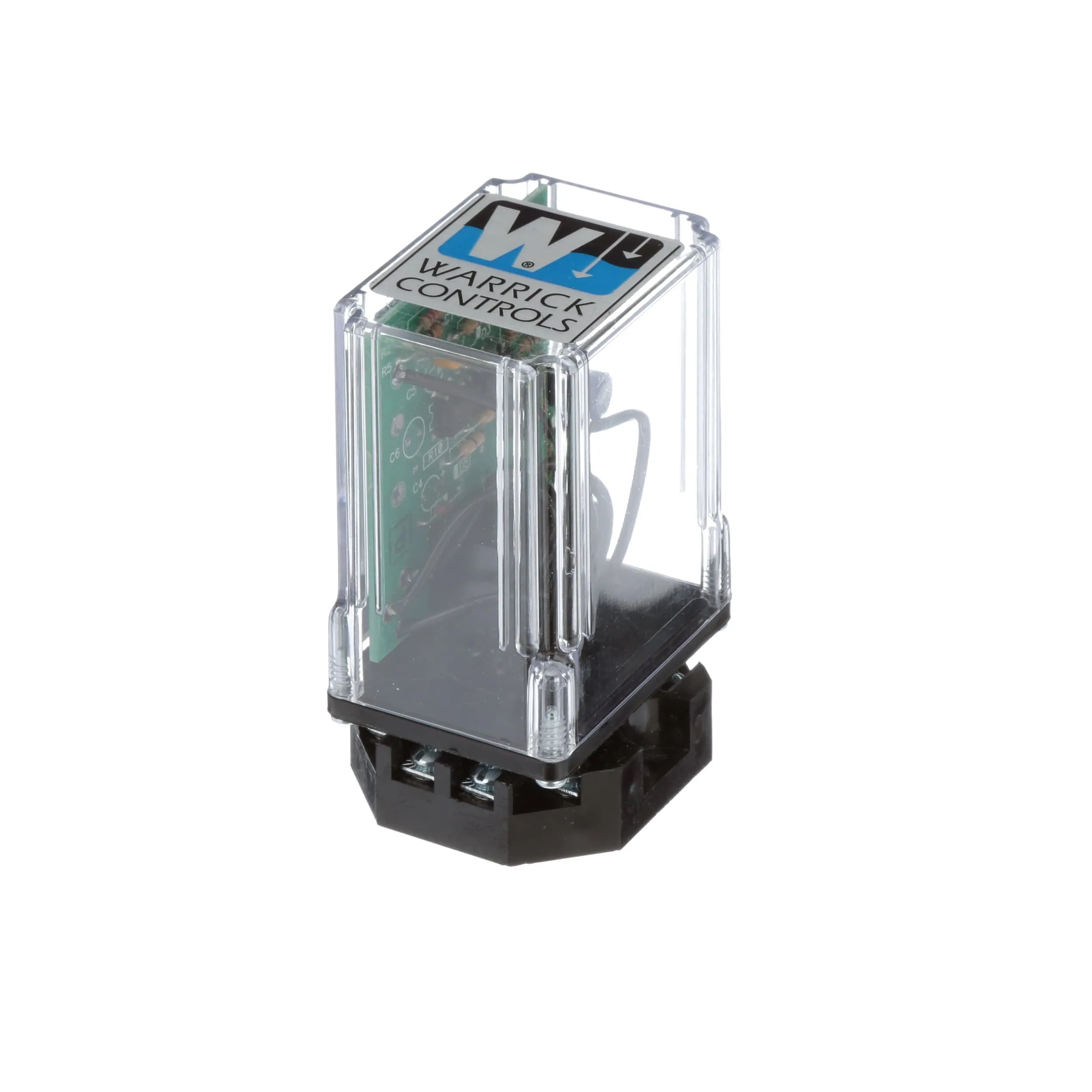 GEMS Sensors, Inc DC2BD0