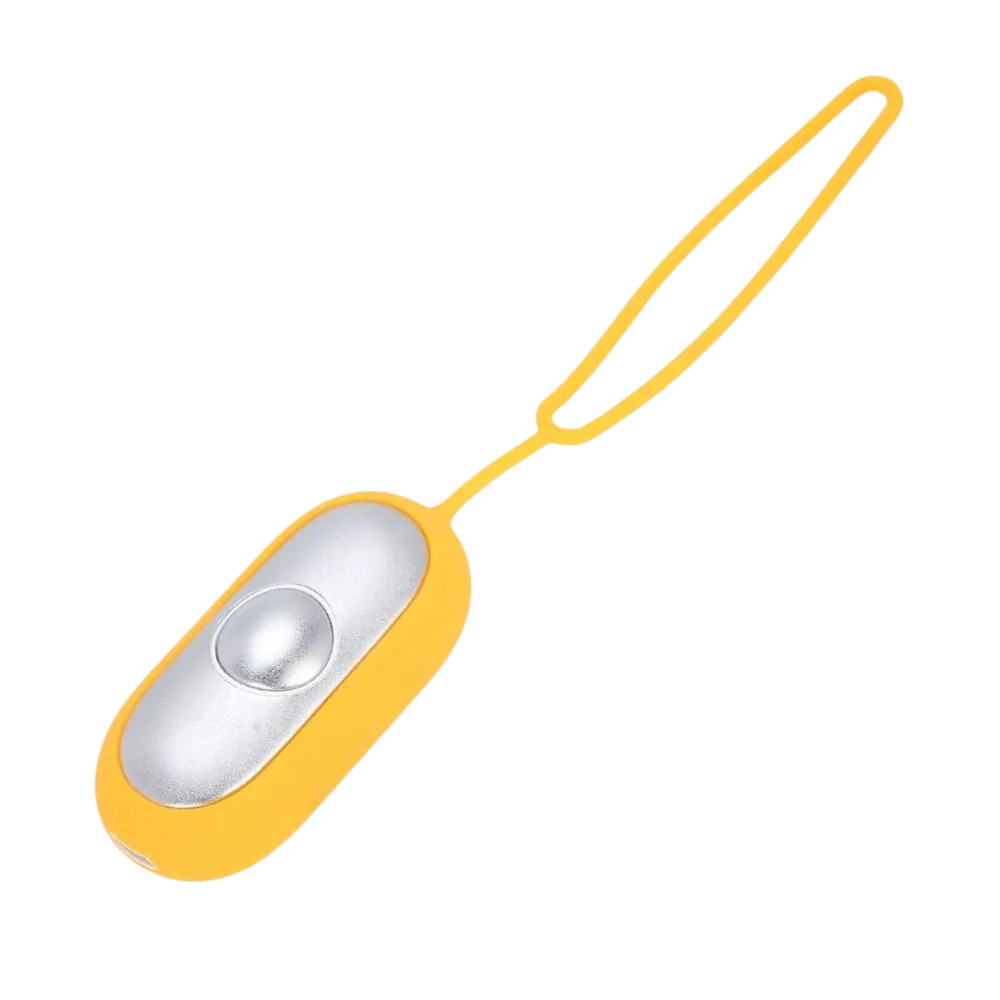 Gentle Acupressure Calming Device